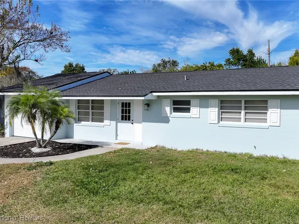 232 Sunnybrook Ln, Lake Placid, FL 33852