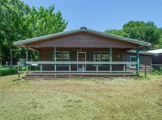 412 Oahu Loop, Kemp, TX 75143