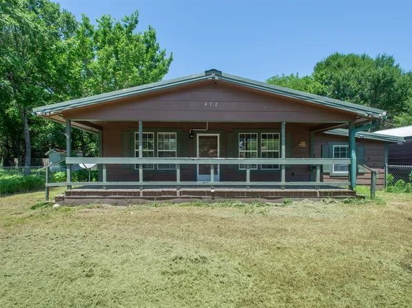 412 Oahu Loop, Kemp, TX 75143