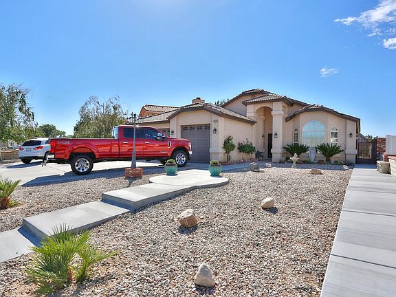 2nd image of 18608 Mountain Meadows Dr