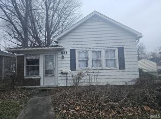 1519 High St, Logansport, IN 46947