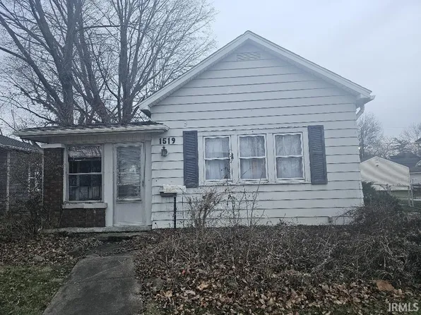1519 High St, Logansport, IN 46947