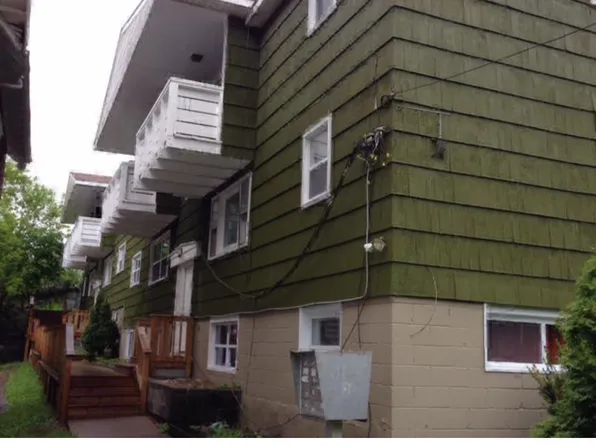 437 Columbus Ave APT 3, Syracuse, NY 13210
