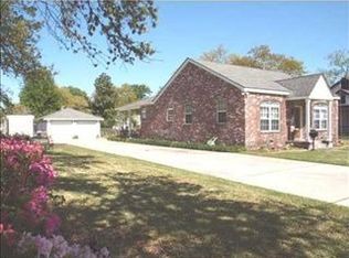 321 Newman Ave, Jefferson, LA 70121