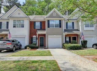 310 Azalea Cir, Cumming, GA 30040
