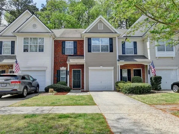 310 Azalea Cir, Cumming, GA 30040