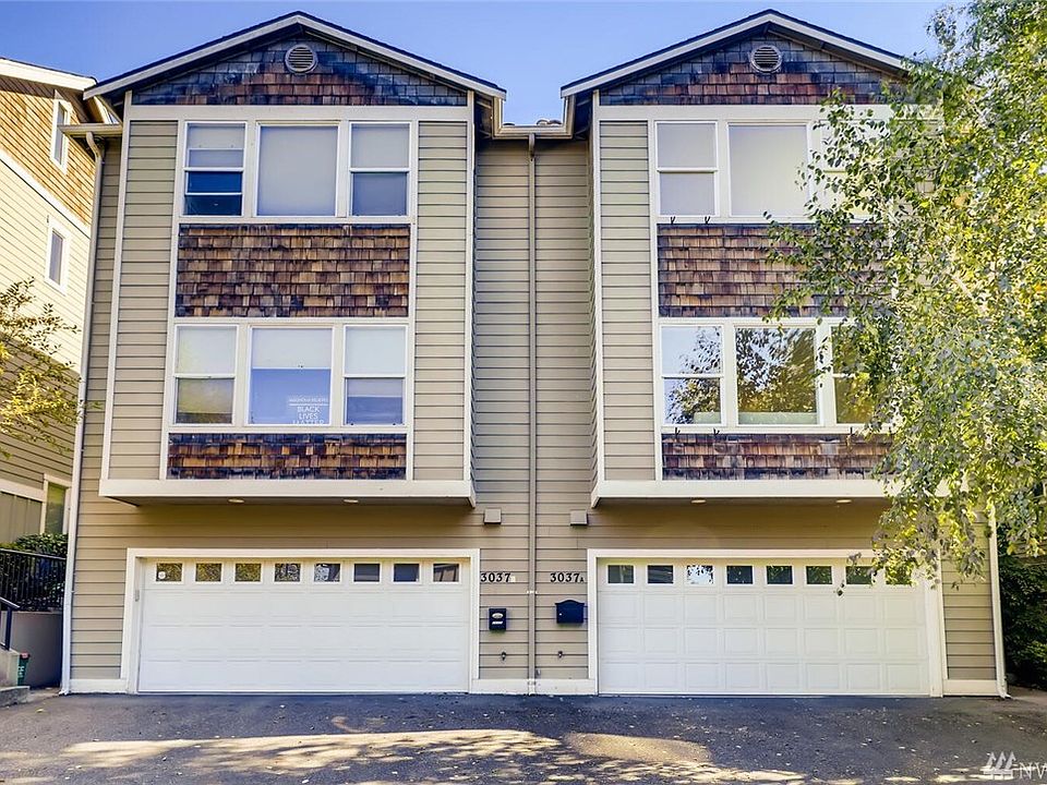 1st image of 3037 30th Ave W #A