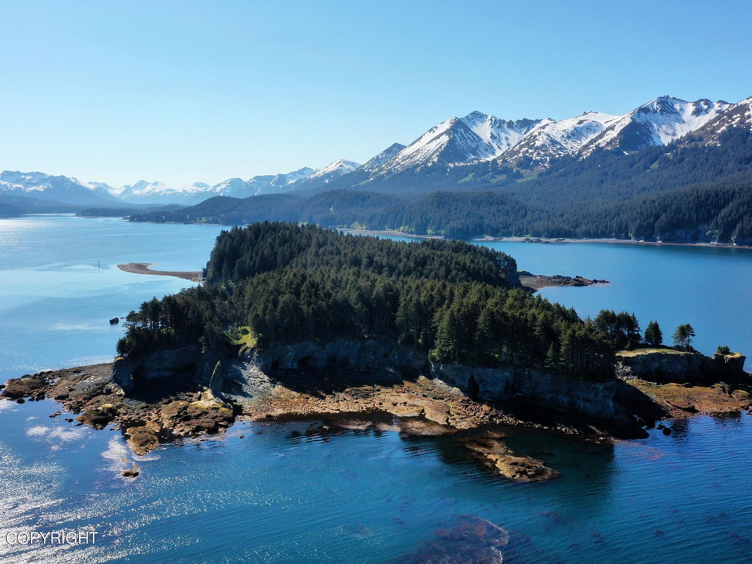 0 No Rd, Seldovia, AK 99663 MLS 229095 Zillow