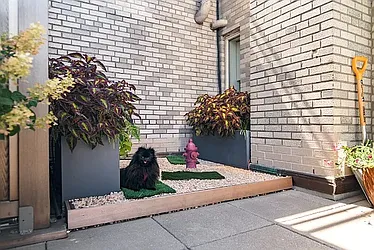 Rented by essential NEW YORK Real Estate