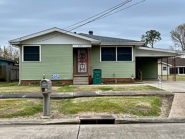 Morgan City Real Estate Morgan City LA Homes For Sale Zillow