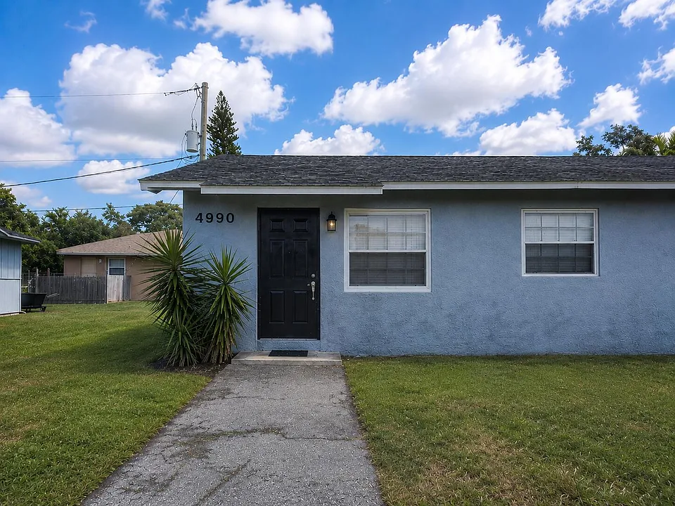 4990 Kirk Rd