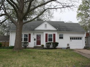 4932 Juniper Dr, Mission, KS 66205