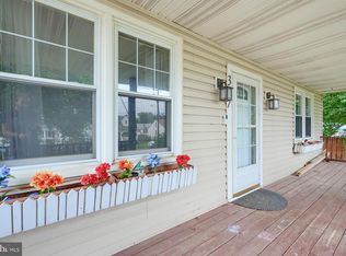 337 Cresswell Rd, Baltimore, MD 21225