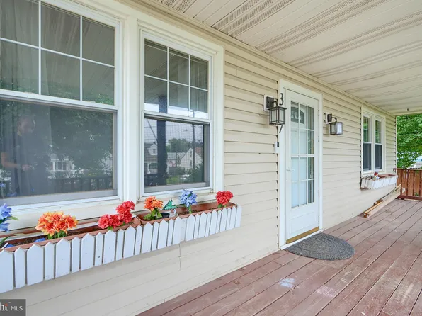 337 Cresswell Rd, Baltimore, MD 21225