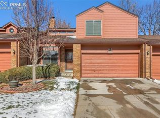 4965 Daybreak Cir, Colorado Springs, CO 80917