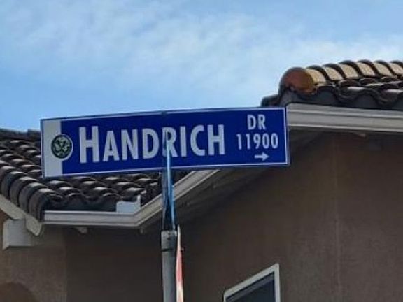 Exterior Address Verification