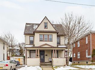 463 Main St, Johnson City, NY 13790