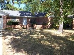 3412 Driftwood Dr, Shreveport, LA 71118