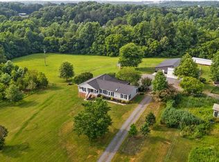 2140 Sheffield Rd, Harmony, NC 28634