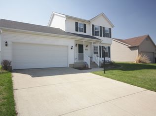 4001 Glenview Dr, South Bend, IN 46628