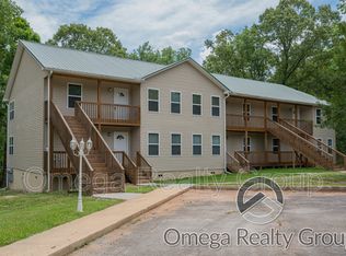 1176 Aquarius Dr, Alpine, AL 35014