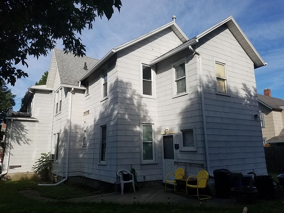 2nd image of 423 Jefferson St