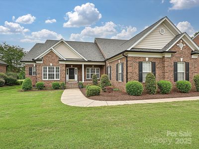 6144 Abergele Ln, Matthews, NC, 28104