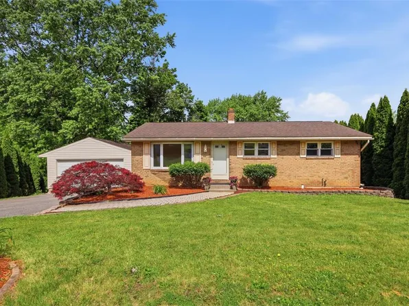 3951 Kenrick Dr, Bethlehem, PA 18020