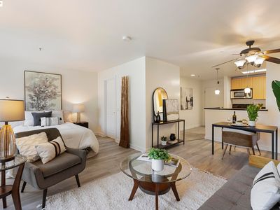 6400 Christie Ave APT 1211, Emeryville, CA, 94608