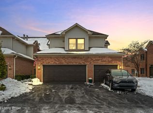 3723 Hurstbourne Ridge Blvd #3723, Louisville, KY 40299