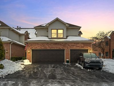 3723 Hurstbourne Ridge Blvd #3723, Louisville, KY, 40299
