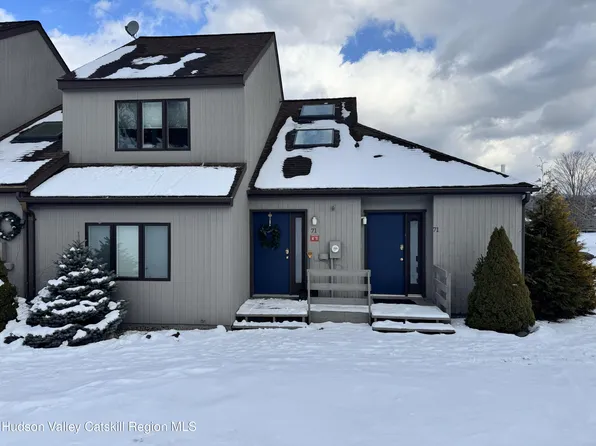 71 Windham Mount Village #71, Windham, NY 12496