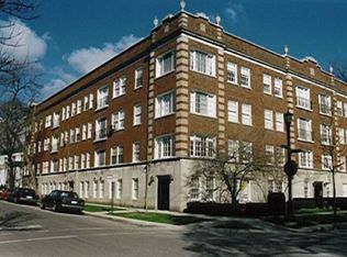 1004 Hinman Ave APT 3, Evanston, IL 60202