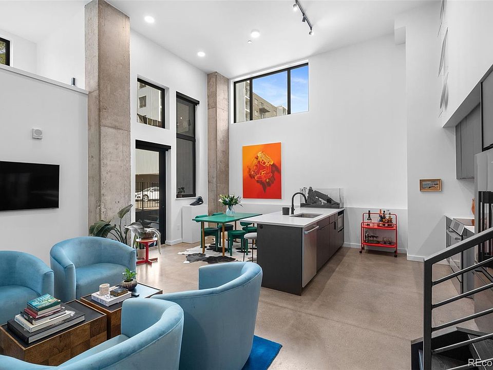 1st image of 1601 Park Avenue #116