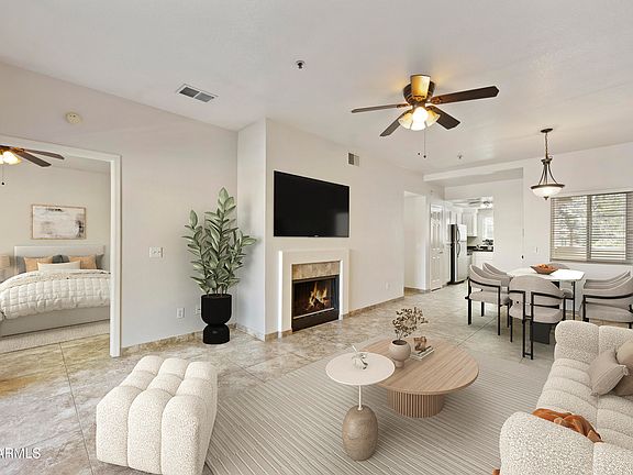 4th image of 9450 E BECKER Lane #2090