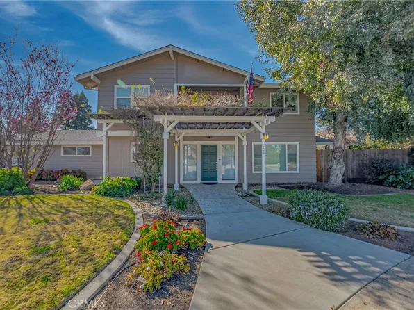 2065 Karen Ct, Merced, CA 95340