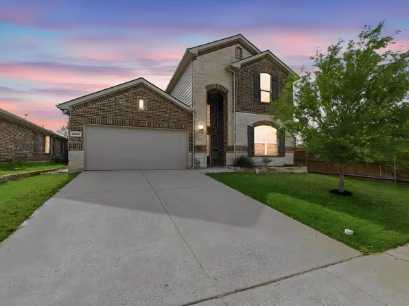 14408 Broomstick Rd, Haslet, TX 76052