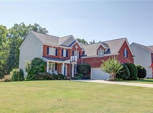 703 Palmerston Ln, Waxhaw, NC 28173
