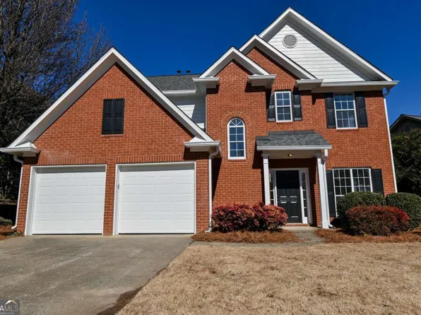 2301 Wickingham Dr NE, Marietta, GA 30066
