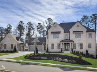 1053 Summit View Ln, Milton, GA 30004