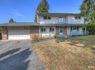2074 NE Ridgewood Dr, Poulsbo, WA 98370