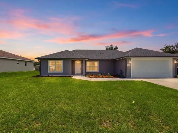 15055 SE 93RD COURT, SUMMERFIELD, FL 34491
