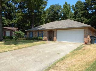 3522 Baywood Dr, Shreveport, LA 71118
