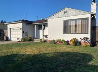 140 Fir Ave, South San Francisco, CA 94080