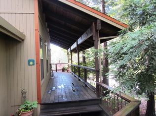 1377 Sandalwood Dr, Murphys, CA
