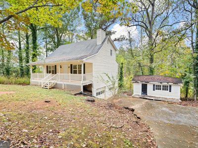 1978 Winding Creek Ln SW, Marietta, GA, 30064