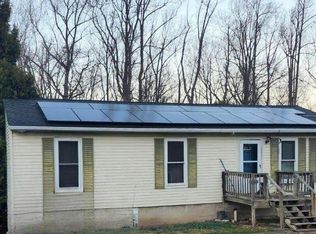 112 W Greenhouse Rd, Dillsburg, PA 17019