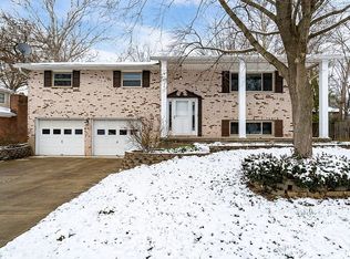 116 Kay Dr, Middletown, OH