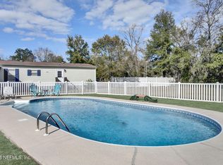 4165 OLD JENNINGS Road S, Middleburg, FL 32068