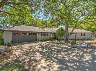 4325 Fairway Dr, Granbury, TX 76049
